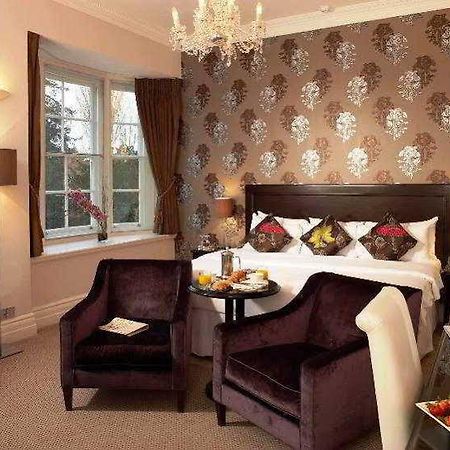 Hotel Du Vin Wimbledon London Exterior foto