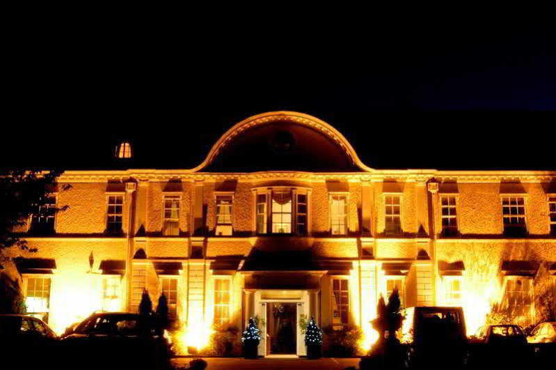 Hotel Du Vin Wimbledon London Exterior foto
