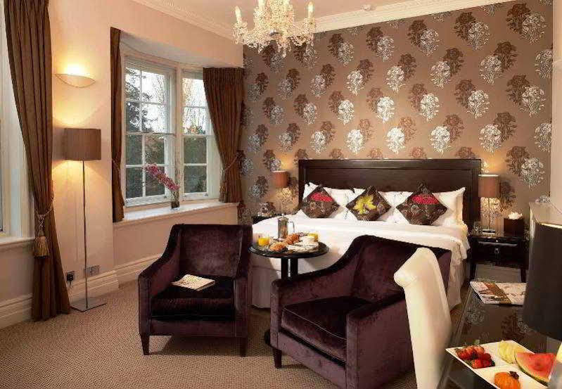 Hotel Du Vin Wimbledon London Exterior foto
